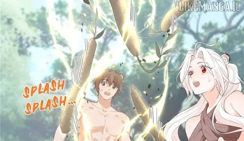 Read Taming the Beasts With Multi-Pregnancy System chapter 18 image 8 on Lezhin