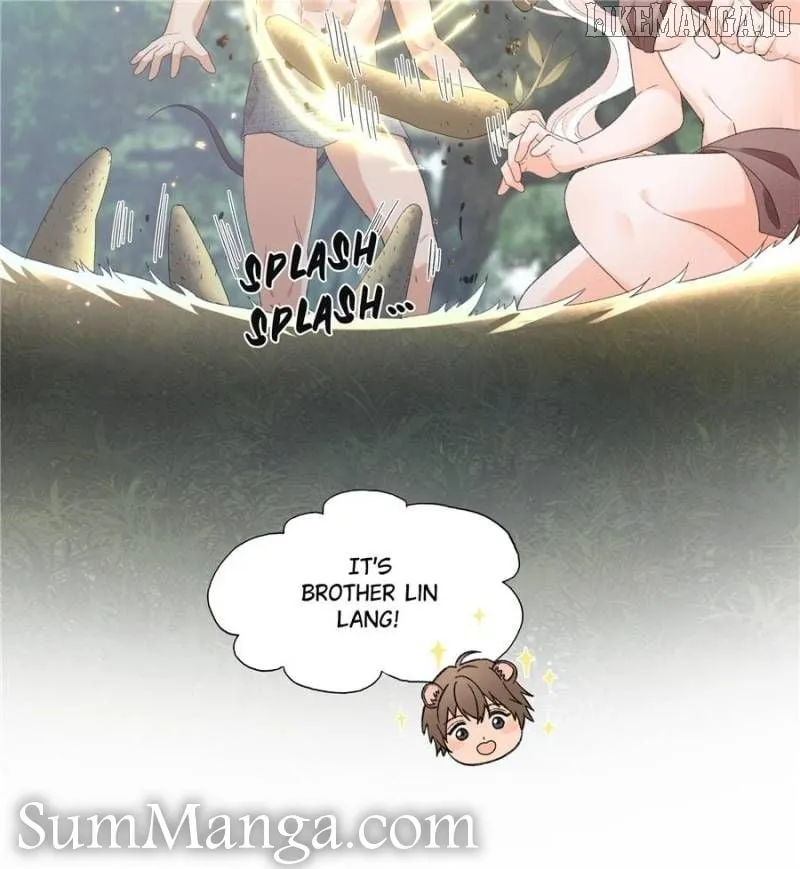 Read Taming the Beasts With Multi-Pregnancy System chapter 18 image 9 on Lezhin