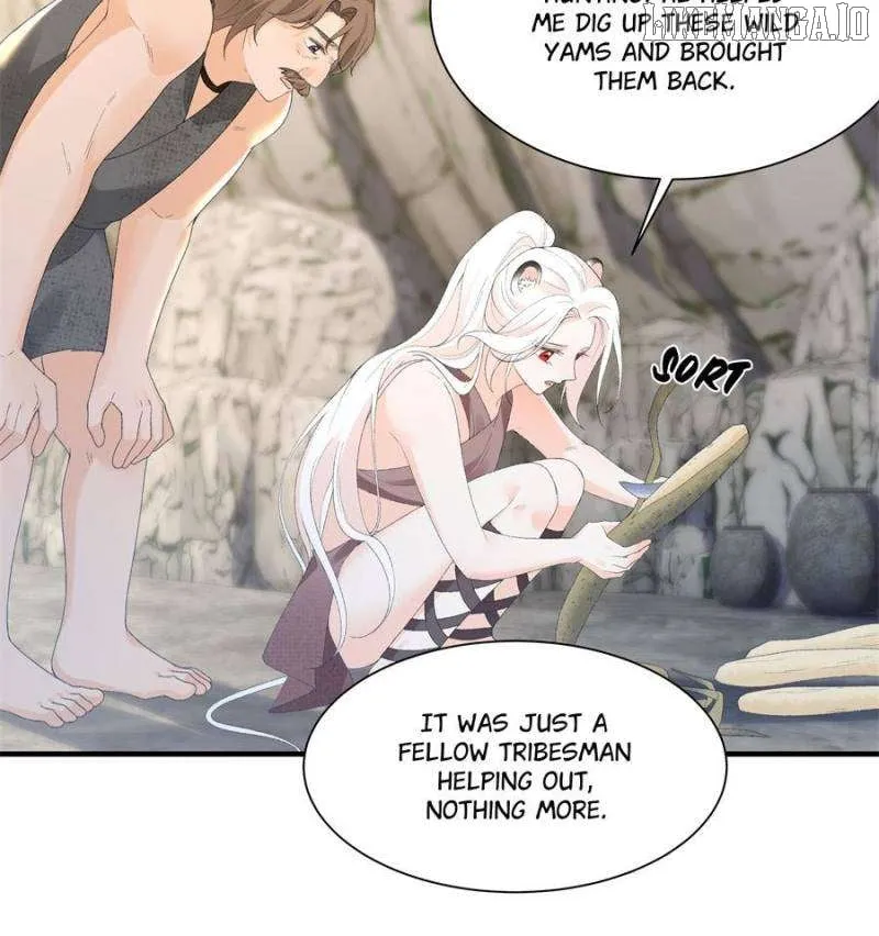 Read Taming the Beasts With Multi-Pregnancy System chapter 19 image 1 on Lezhin