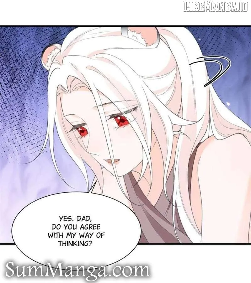 Read Taming the Beasts With Multi-Pregnancy System chapter 19 image 11 on Lezhin
