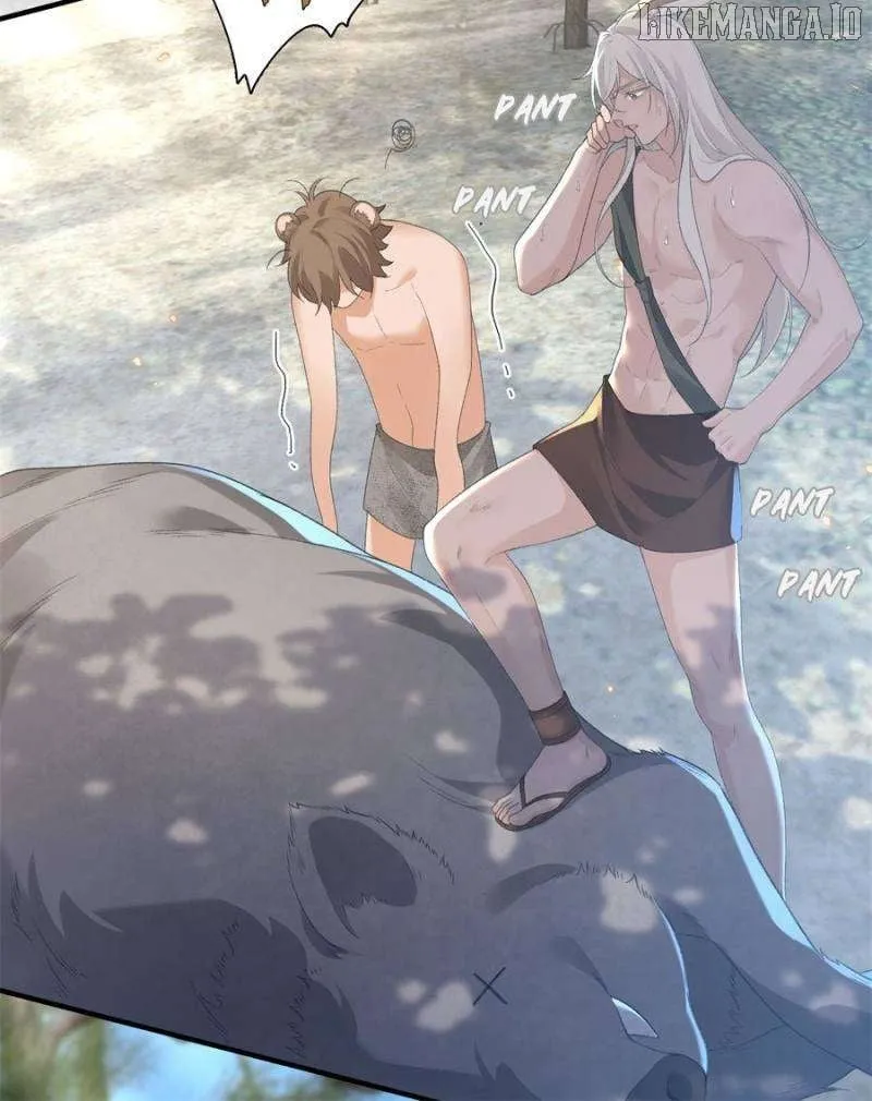 Read Taming the Beasts With Multi-Pregnancy System chapter 19 image 17 on Lezhin