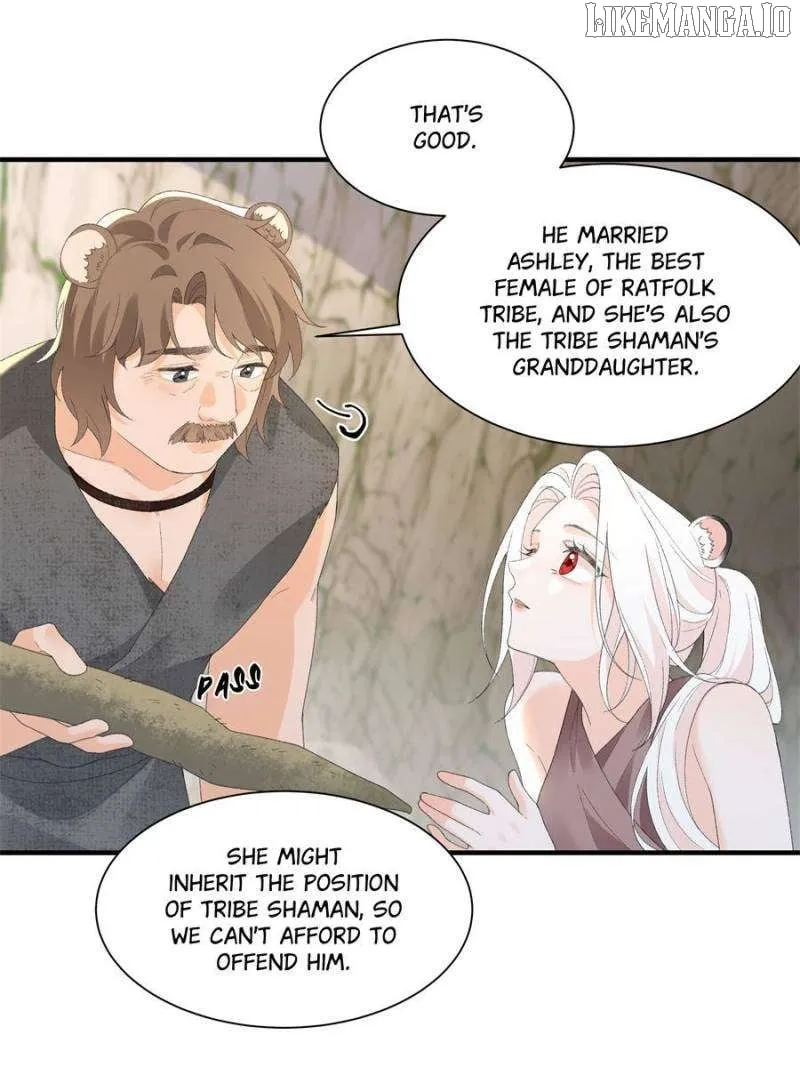 Read Taming the Beasts With Multi-Pregnancy System chapter 19 image 2 on Lezhin