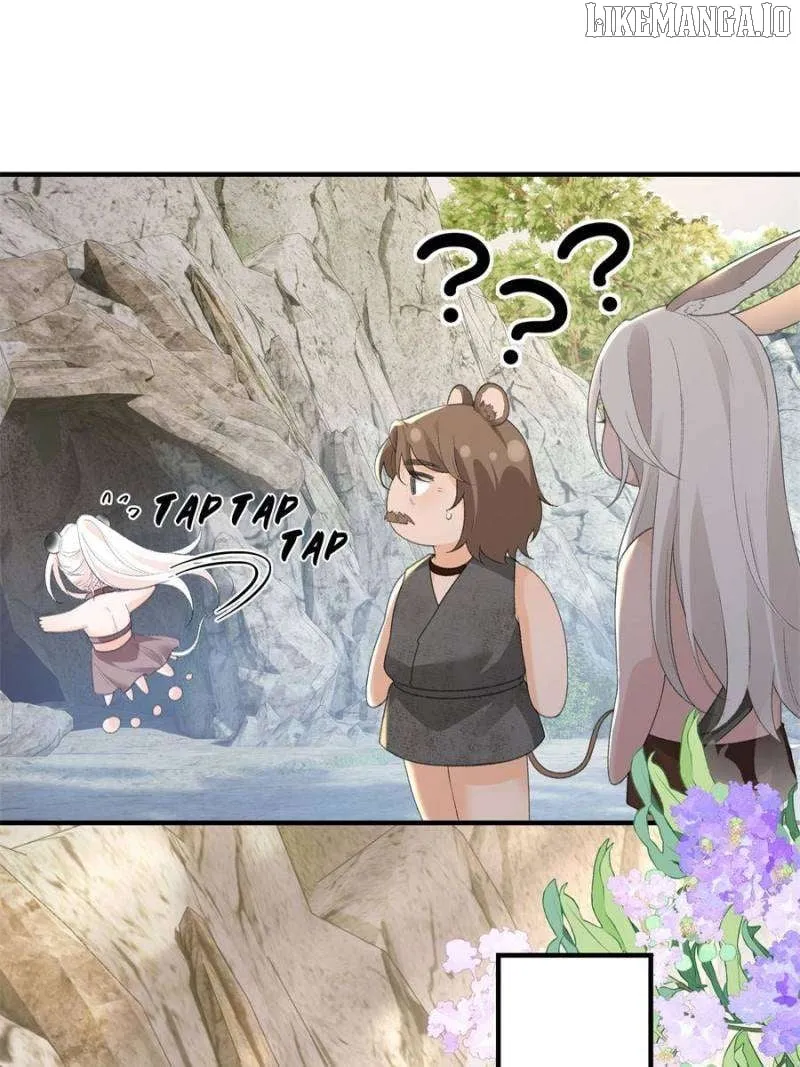 Read Taming the Beasts With Multi-Pregnancy System chapter 19 image 20 on Lezhin