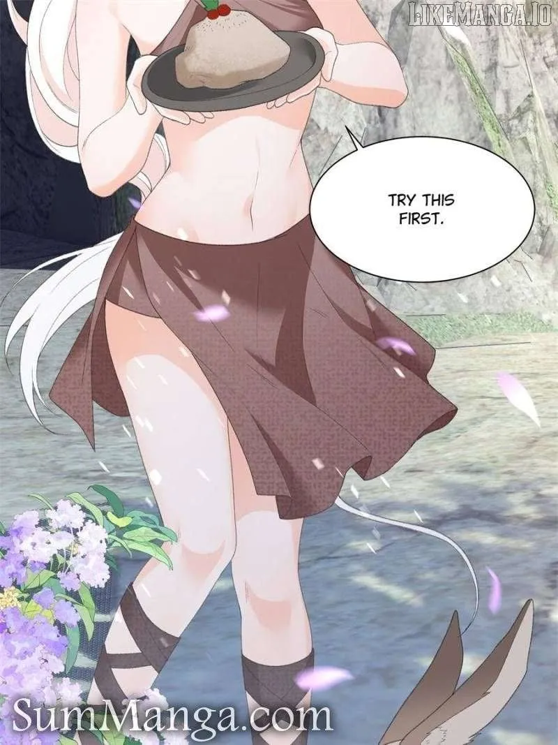 Read Taming the Beasts With Multi-Pregnancy System chapter 19 image 22 on Lezhin