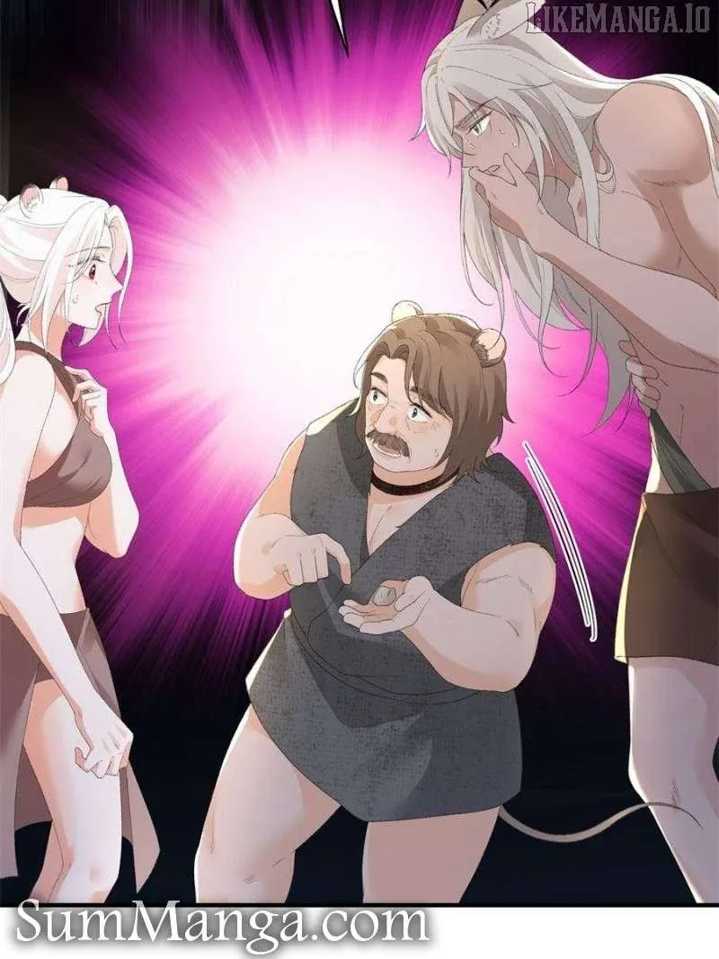 Read Taming the Beasts With Multi-Pregnancy System chapter 19 image 32 on Lezhin