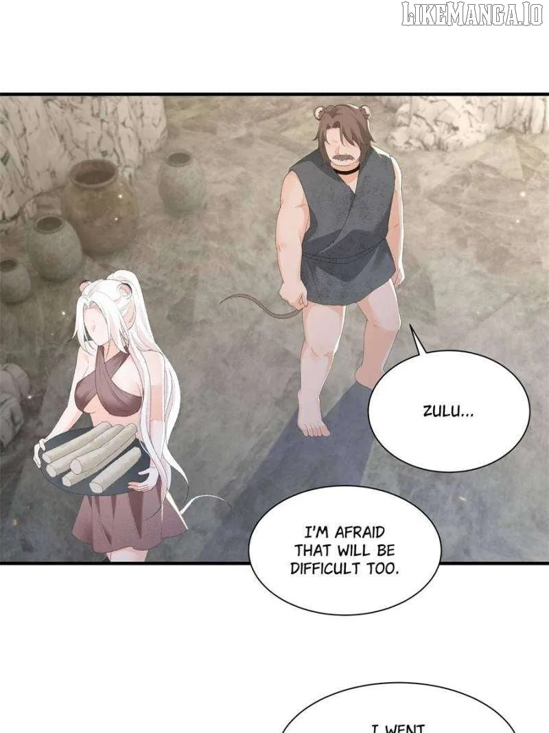 Read Taming the Beasts With Multi-Pregnancy System chapter 19 image 4 on Lezhin