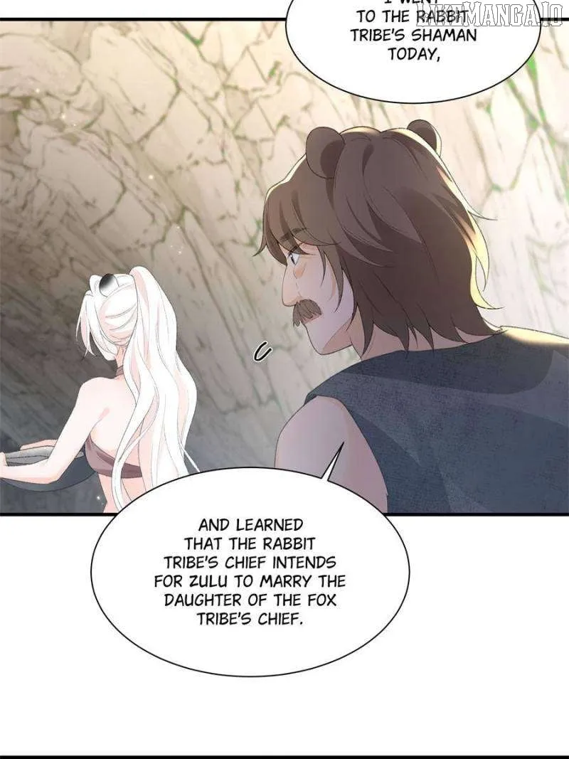 Read Taming the Beasts With Multi-Pregnancy System chapter 19 image 5 on Lezhin