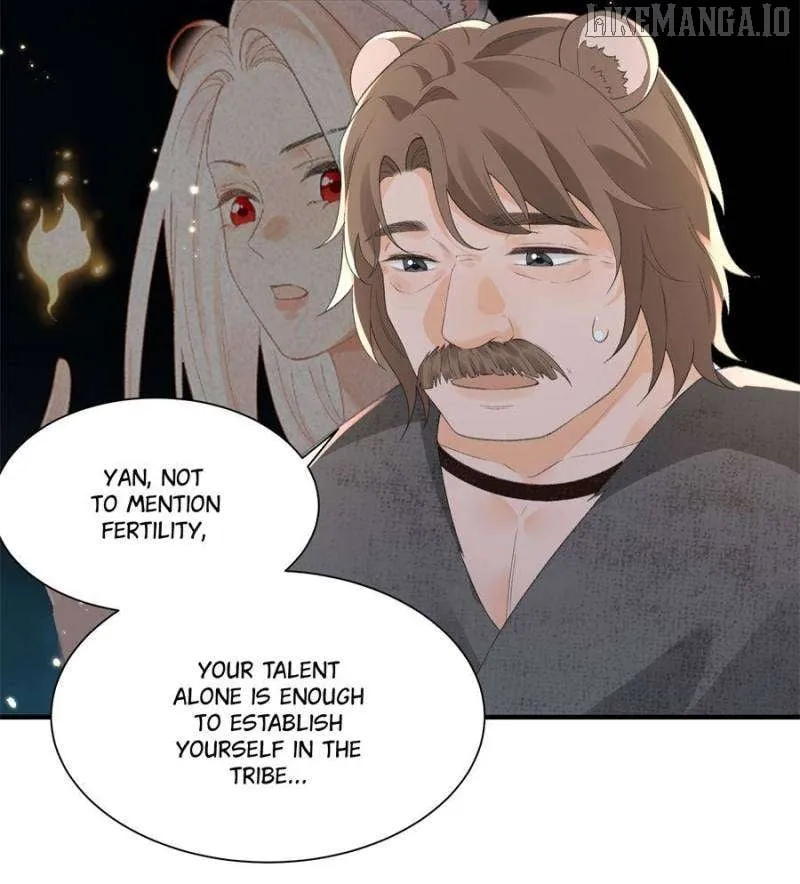 Read Taming the Beasts With Multi-Pregnancy System chapter 19 image 6 on Lezhin