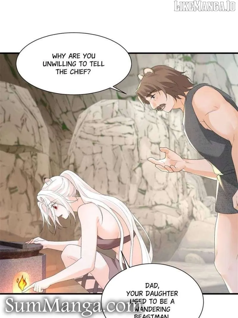 Read Taming the Beasts With Multi-Pregnancy System chapter 19 image 7 on Lezhin
