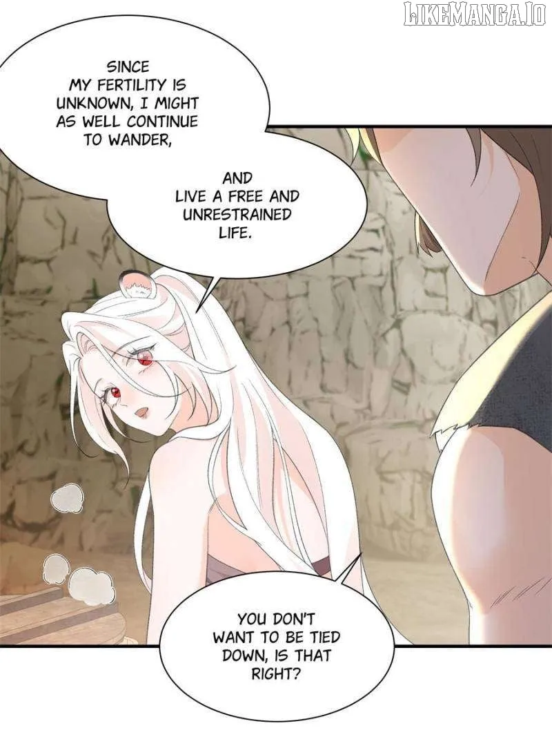 Read Taming the Beasts With Multi-Pregnancy System chapter 19 image 9 on Lezhin