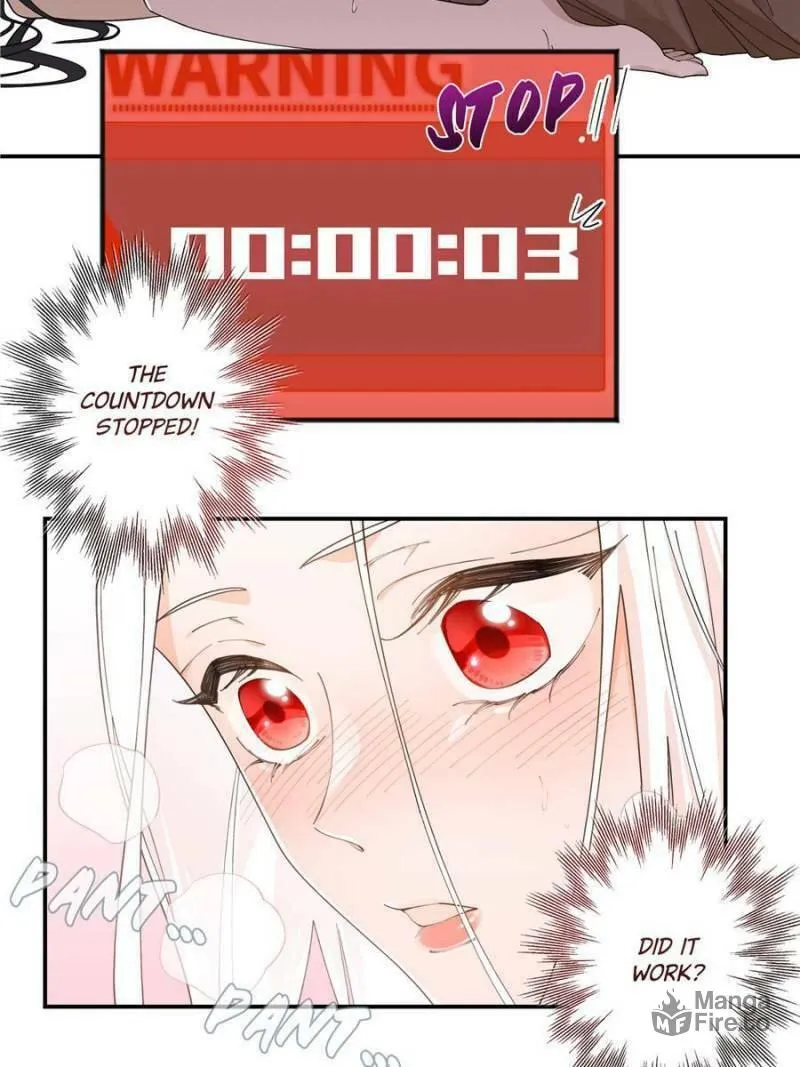 Read Taming the Beasts With Multi-Pregnancy System chapter 2 image 19 on Lezhin