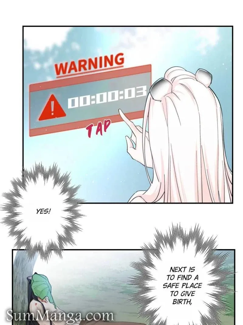 Read Taming the Beasts With Multi-Pregnancy System chapter 2 image 21 on Lezhin