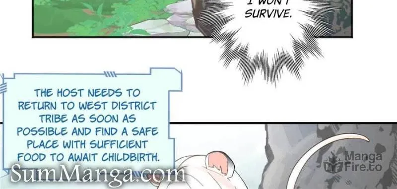 Read Taming the Beasts With Multi-Pregnancy System chapter 2 image 24 on Lezhin