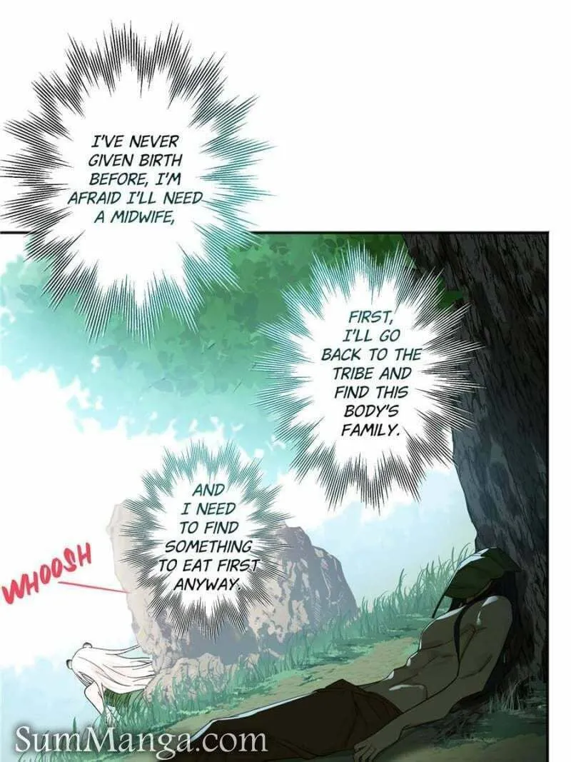 Read Taming the Beasts With Multi-Pregnancy System chapter 2 image 27 on Lezhin