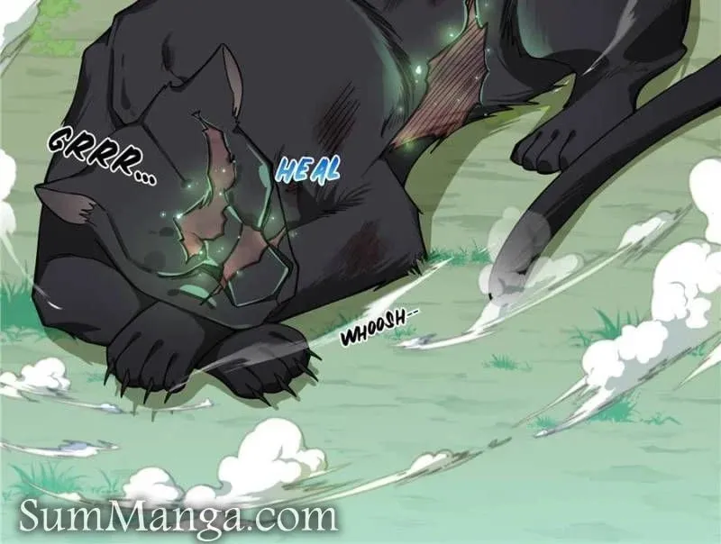 Read Taming the Beasts With Multi-Pregnancy System chapter 2 image 33 on Lezhin