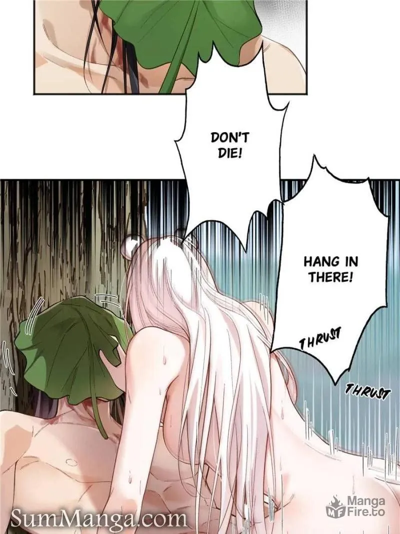 Read Taming the Beasts With Multi-Pregnancy System chapter 2 image 9 on Lezhin