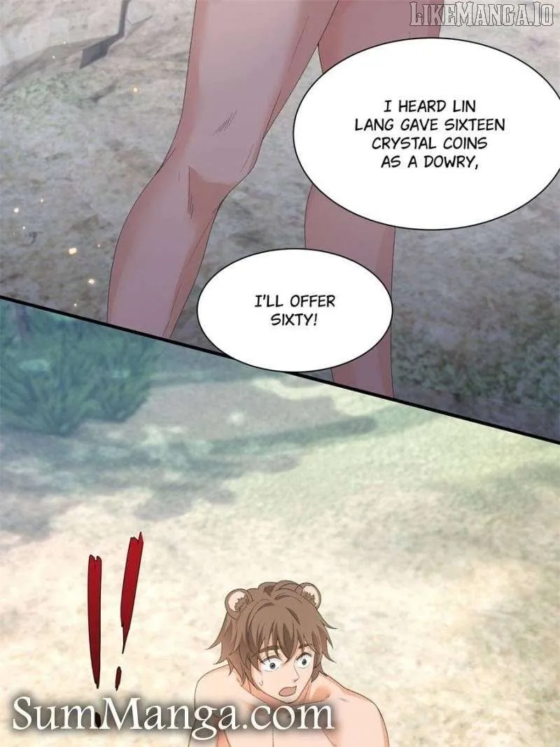 Read Taming the Beasts With Multi-Pregnancy System chapter 20 image 2 on Lezhin