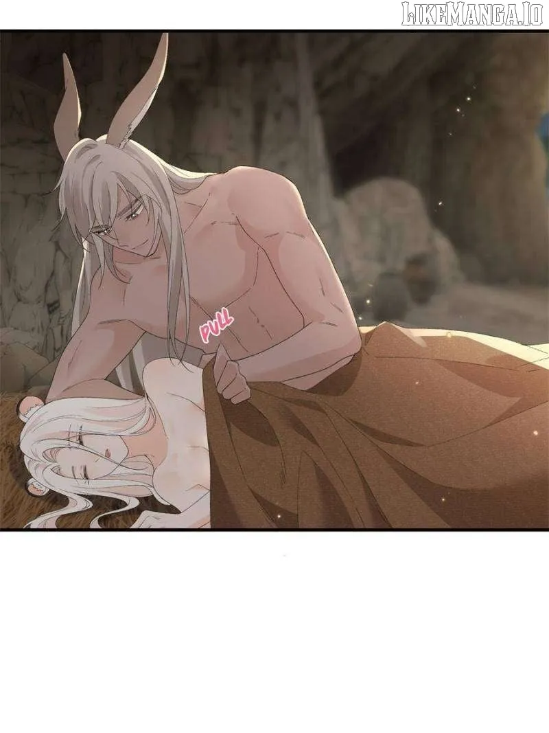 Read Taming the Beasts With Multi-Pregnancy System chapter 20 image 35 on Lezhin