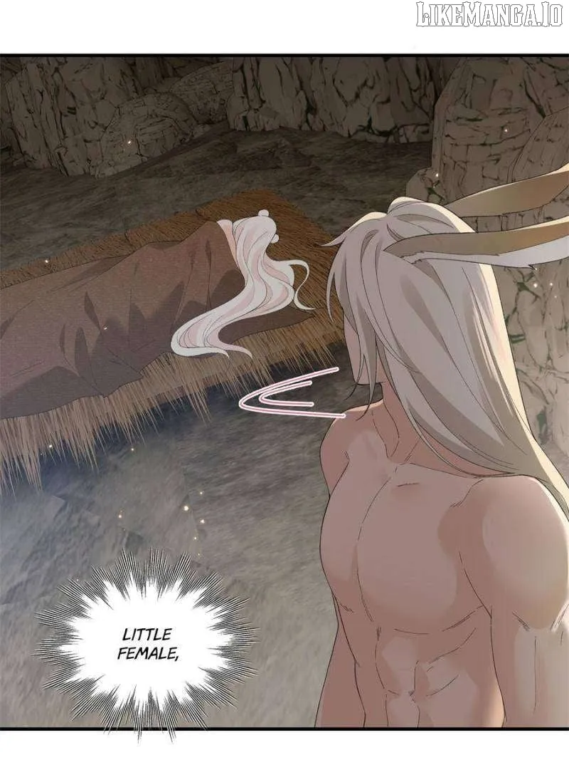 Read Taming the Beasts With Multi-Pregnancy System chapter 20 image 36 on Lezhin