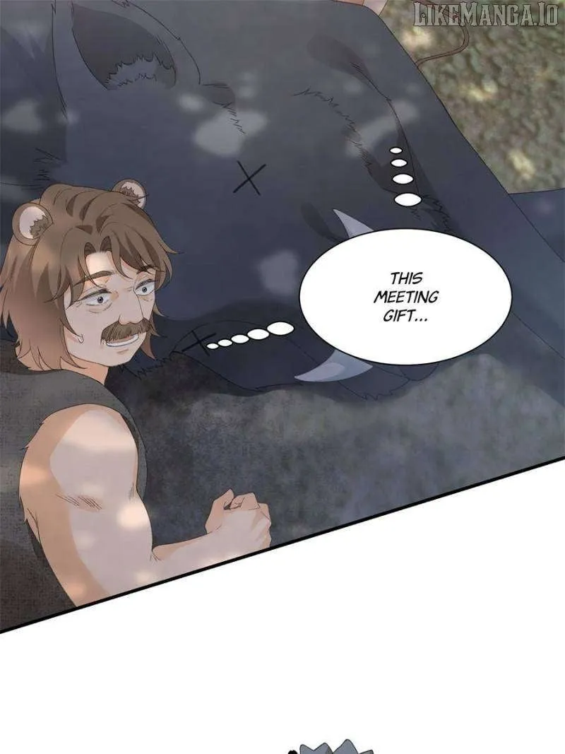 Read Taming the Beasts With Multi-Pregnancy System chapter 20 image 4 on Lezhin