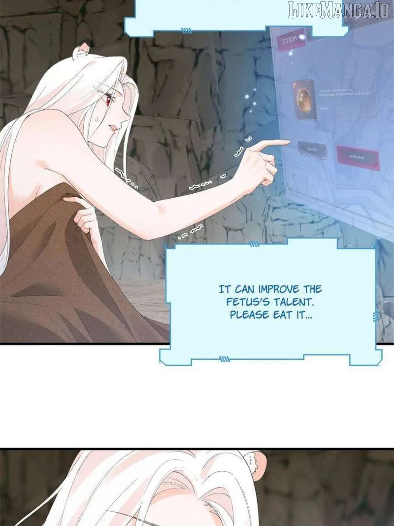 Read Taming the Beasts With Multi-Pregnancy System chapter 20 image 41 on Lezhin