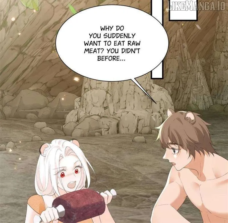Read Taming the Beasts With Multi-Pregnancy System chapter 20 image 46 on Lezhin