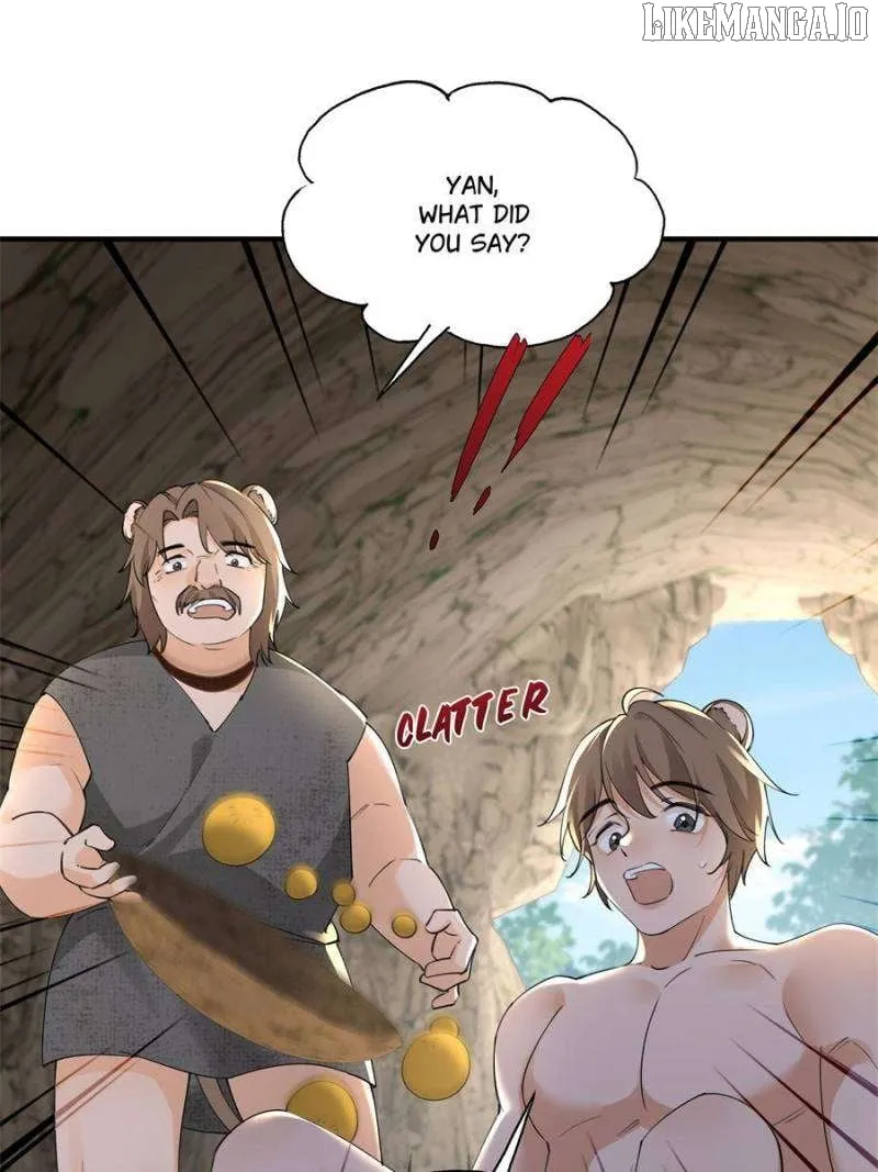 Read Taming the Beasts With Multi-Pregnancy System chapter 20 image 49 on Lezhin
