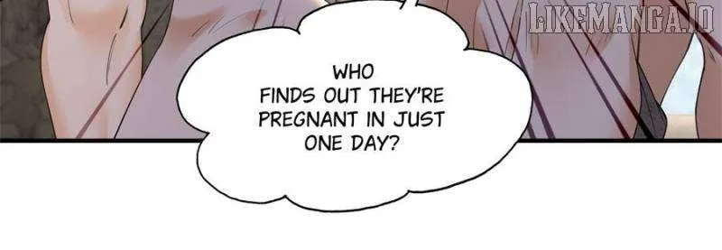 Read Taming the Beasts With Multi-Pregnancy System chapter 20 image 50 on Lezhin