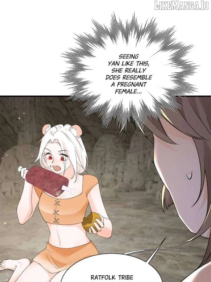 Read Taming the Beasts With Multi-Pregnancy System chapter 20 image 51 on Lezhin