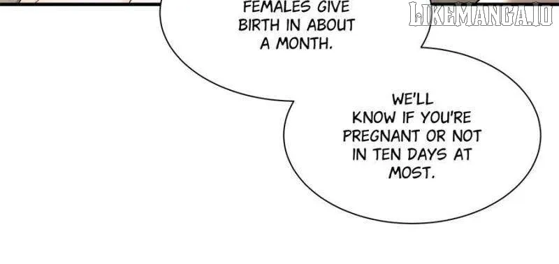 Read Taming the Beasts With Multi-Pregnancy System chapter 20 image 52 on Lezhin