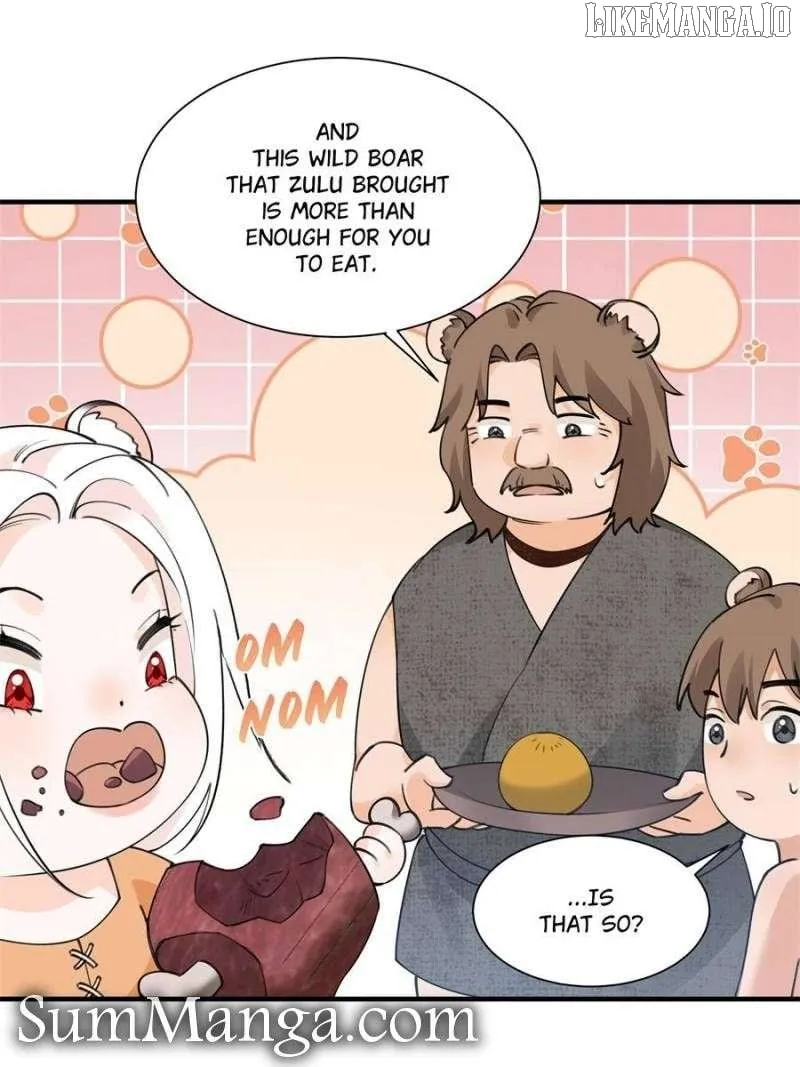 Read Taming the Beasts With Multi-Pregnancy System chapter 20 image 53 on Lezhin