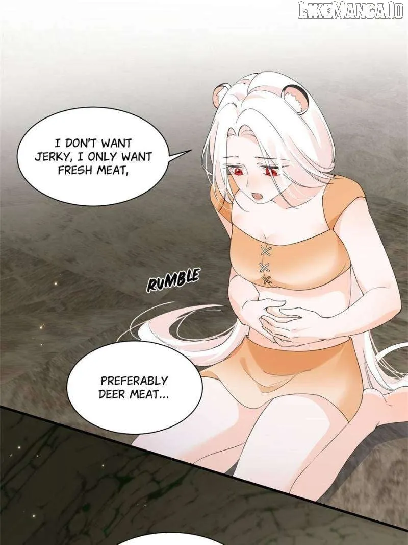 Read Taming the Beasts With Multi-Pregnancy System chapter 20 image 55 on Lezhin