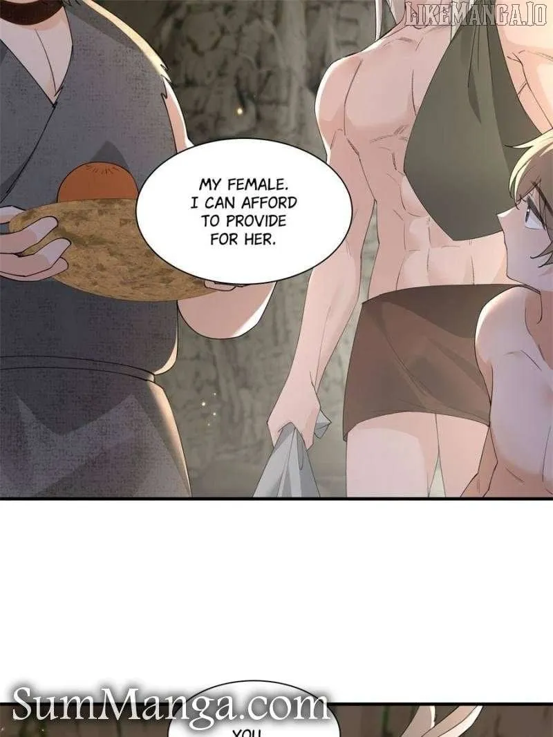 Read Taming the Beasts With Multi-Pregnancy System chapter 20 image 57 on Lezhin