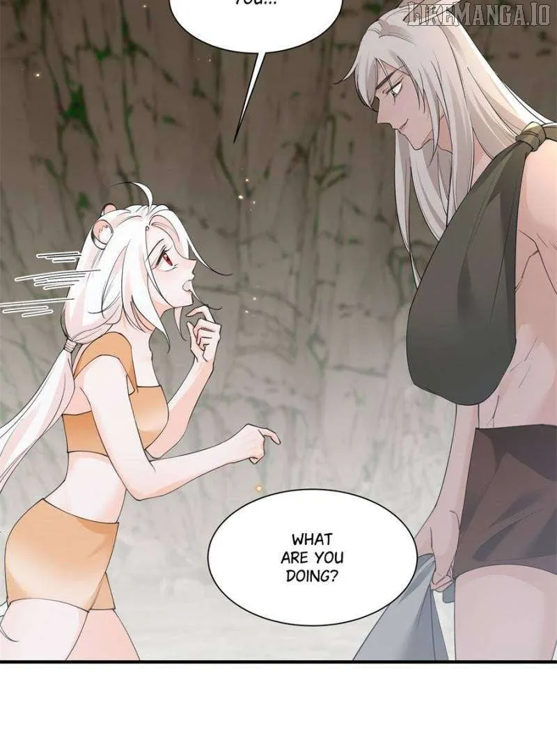 Read Taming the Beasts With Multi-Pregnancy System chapter 20 image 58 on Lezhin