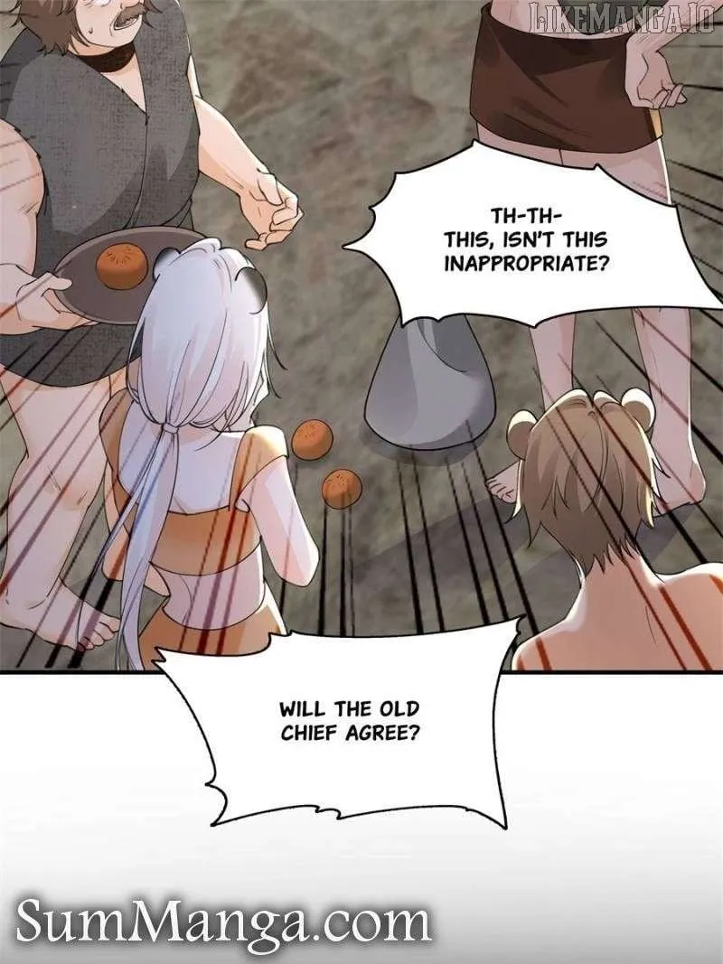 Read Taming the Beasts With Multi-Pregnancy System chapter 20 image 61 on Lezhin