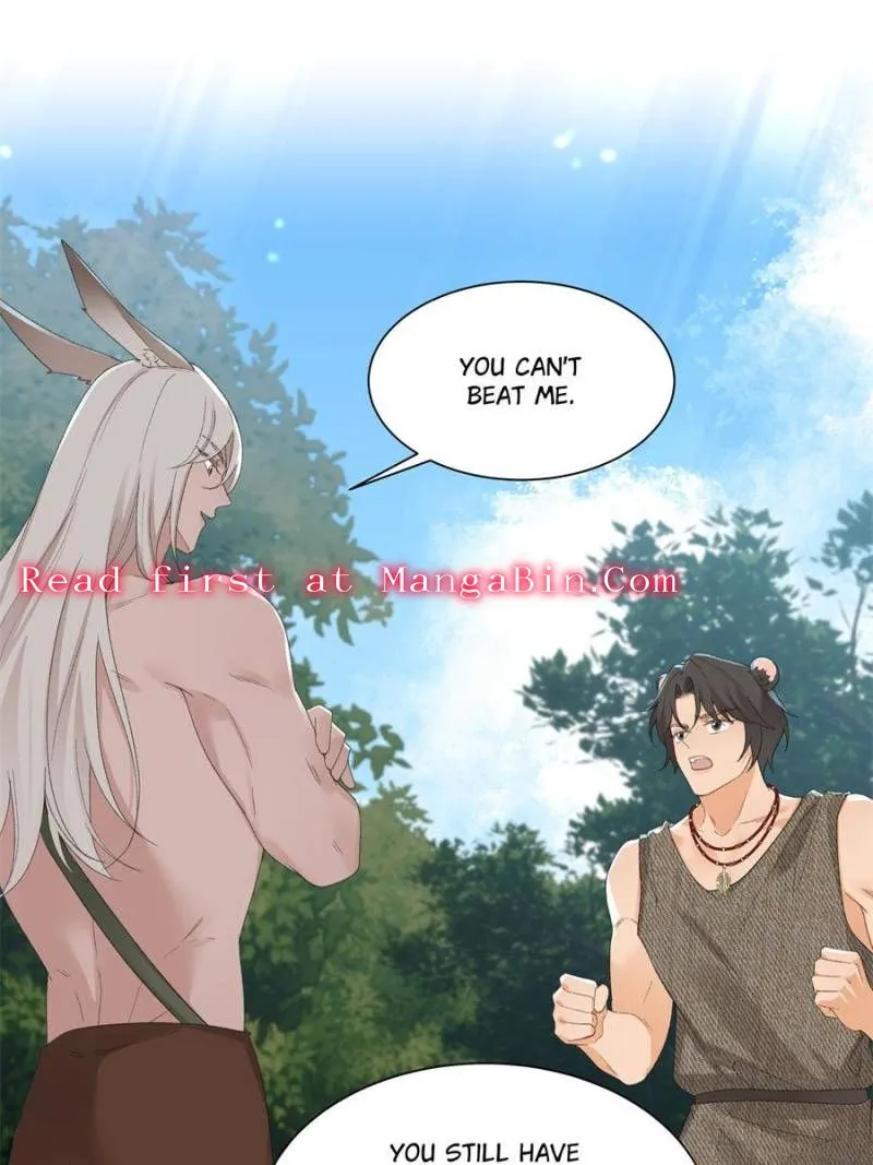 Read Taming the Beasts With Multi-Pregnancy System chapter 22 image 11 on Lezhin
