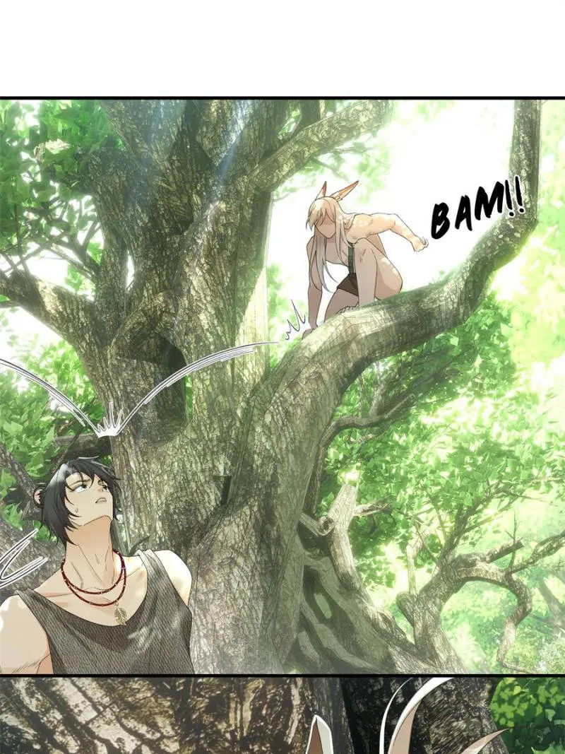 Read Taming the Beasts With Multi-Pregnancy System chapter 22 image 17 on Lezhin