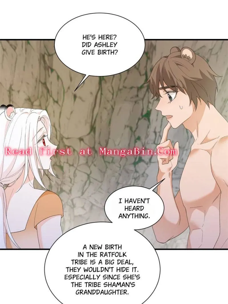 Read Taming the Beasts With Multi-Pregnancy System chapter 22 image 2 on Lezhin