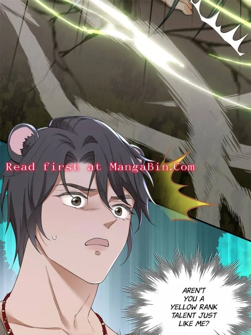 Read Taming the Beasts With Multi-Pregnancy System chapter 22 image 23 on Lezhin