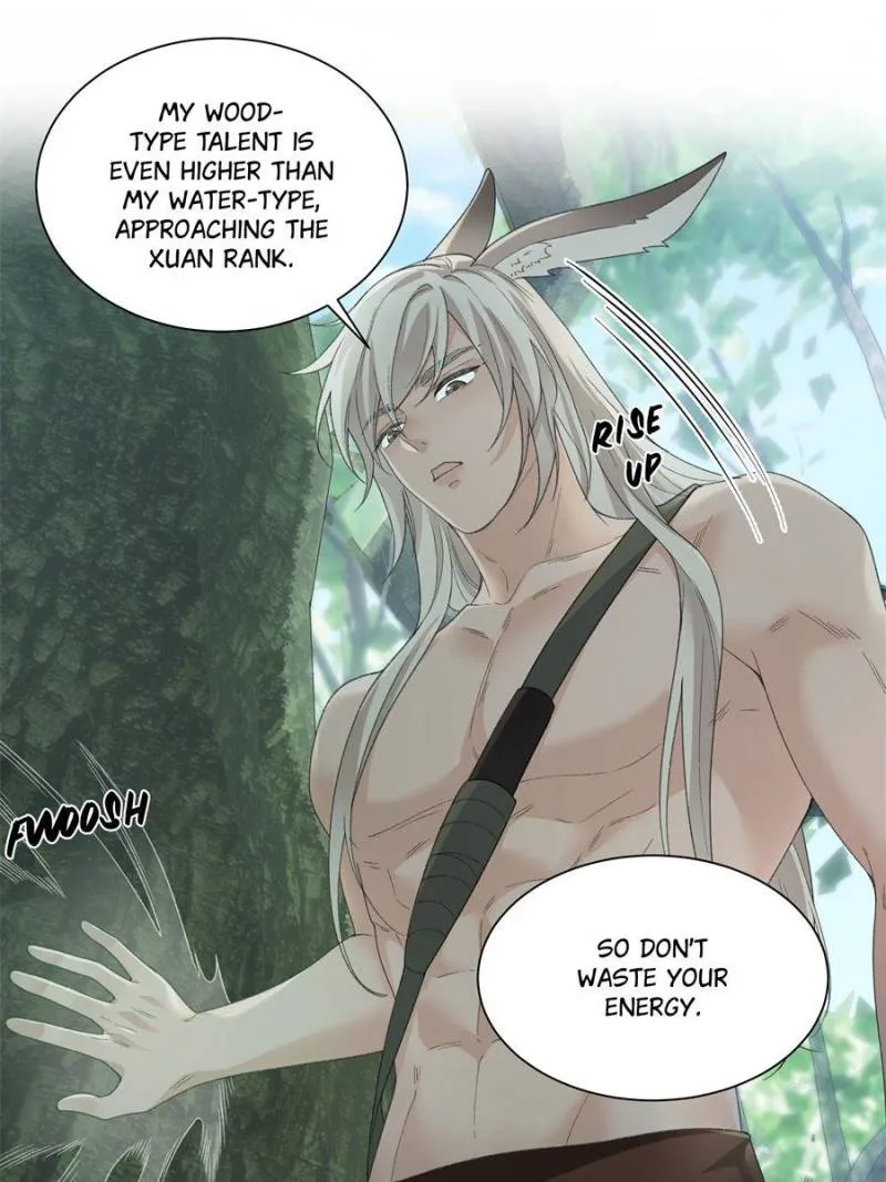 Read Taming the Beasts With Multi-Pregnancy System chapter 22 image 25 on Lezhin