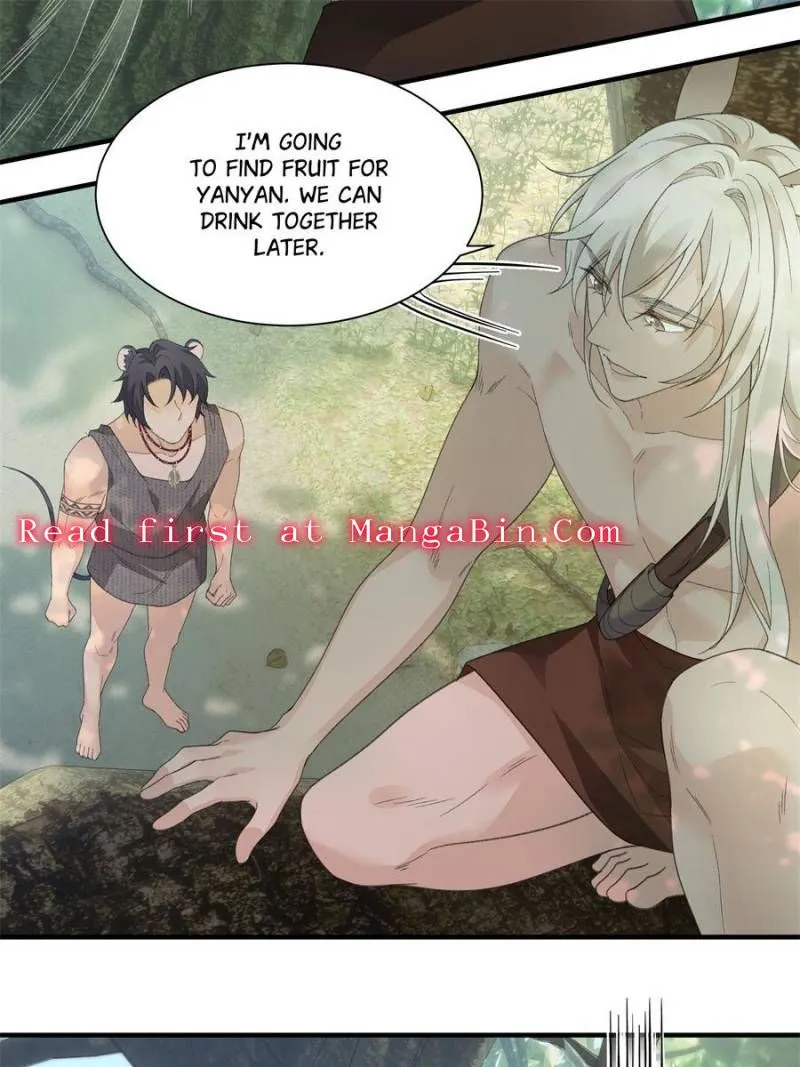 Read Taming the Beasts With Multi-Pregnancy System chapter 22 image 27 on Lezhin