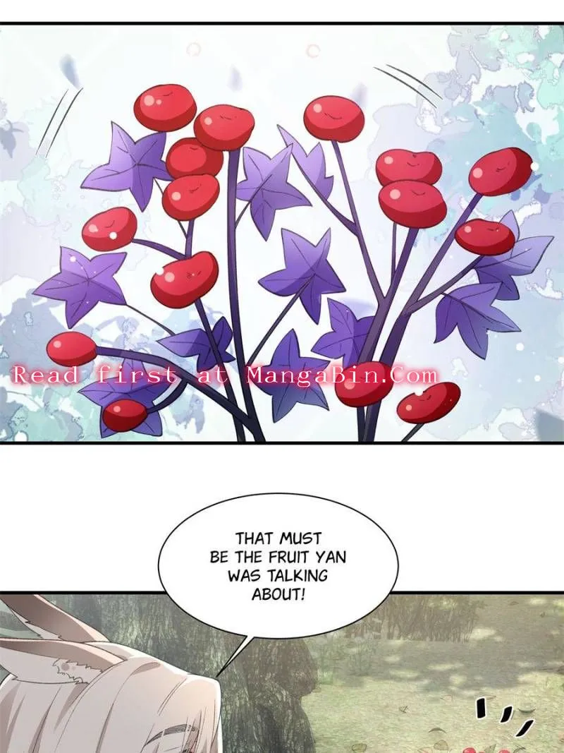 Read Taming the Beasts With Multi-Pregnancy System chapter 22 image 32 on Lezhin