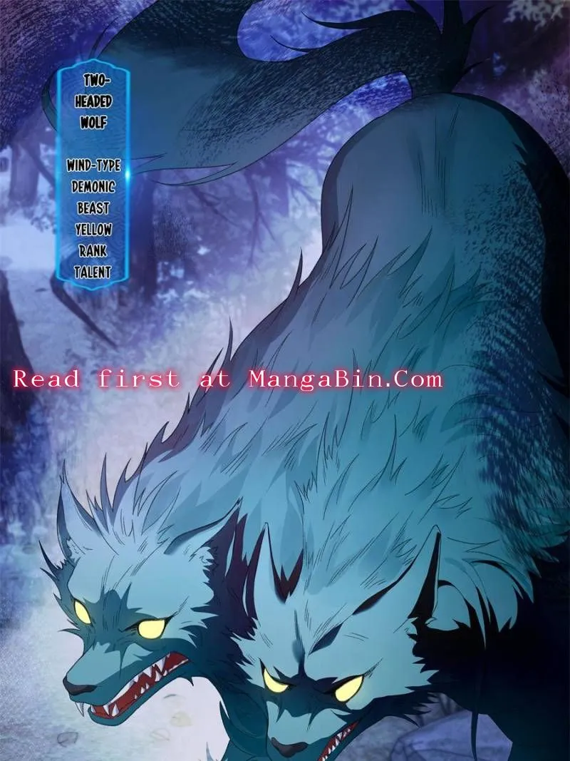Read Taming the Beasts With Multi-Pregnancy System chapter 22 image 36 on Lezhin
