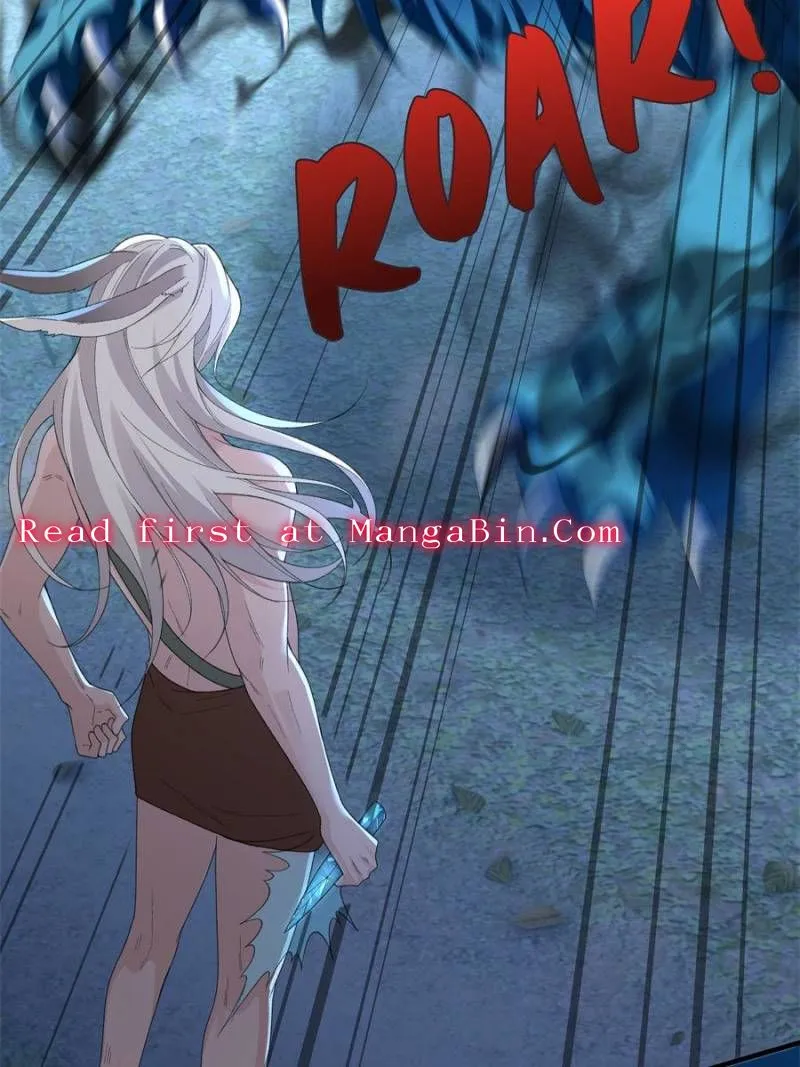 Read Taming the Beasts With Multi-Pregnancy System chapter 22 image 44 on Lezhin