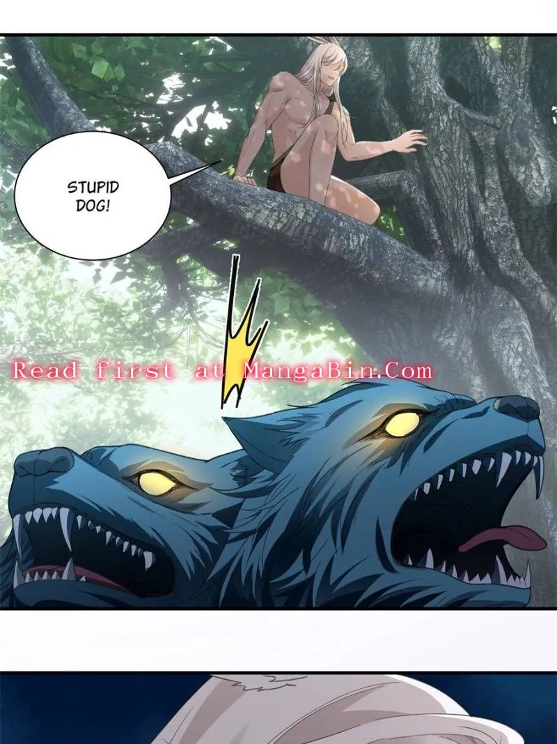 Read Taming the Beasts With Multi-Pregnancy System chapter 22 image 54 on Lezhin