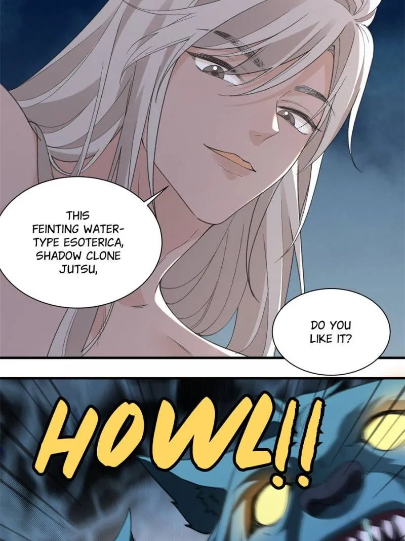 Read Taming the Beasts With Multi-Pregnancy System chapter 22 image 55 on Lezhin