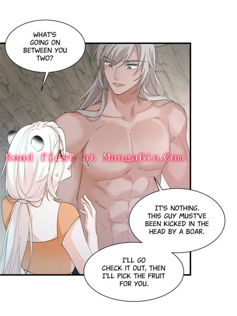 Read Taming the Beasts With Multi-Pregnancy System chapter 22 image 6 on Lezhin