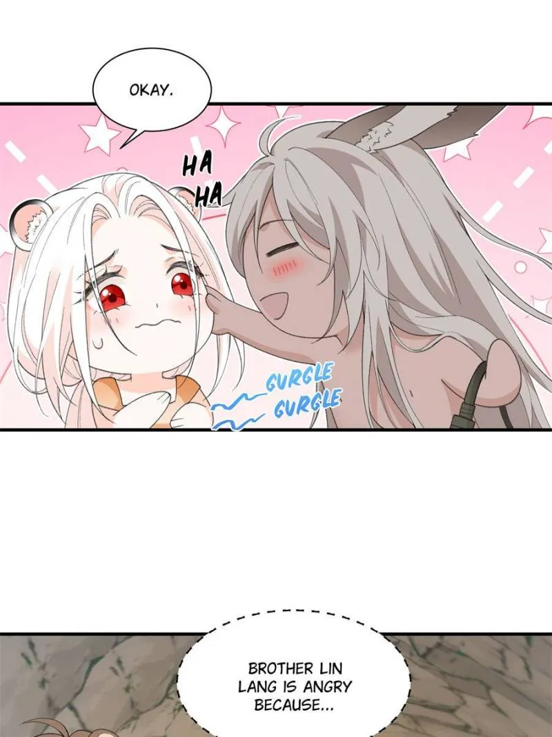 Read Taming the Beasts With Multi-Pregnancy System chapter 22 image 8 on Lezhin
