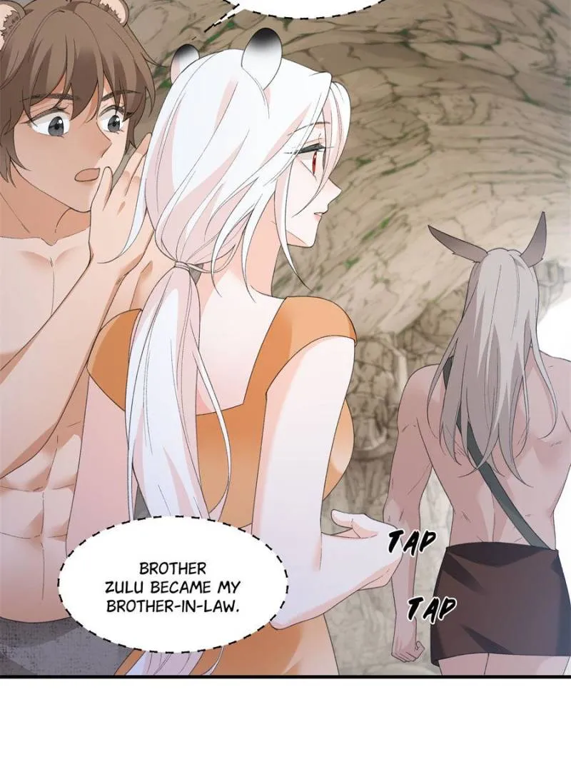 Read Taming the Beasts With Multi-Pregnancy System chapter 22 image 9 on Lezhin