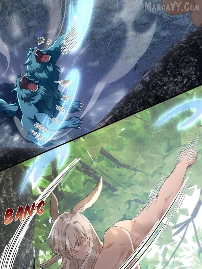 Read Taming the Beasts With Multi-Pregnancy System chapter 23 image 1 on Lezhin